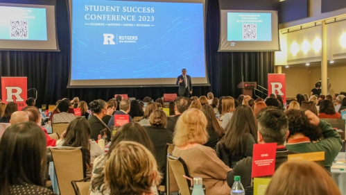 Student Success Conference 2023